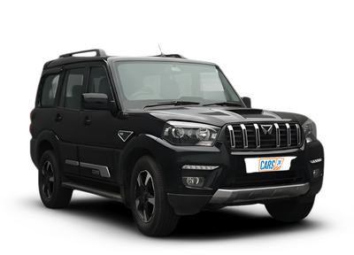 Mahindra SCORPIO CLASSIC-img